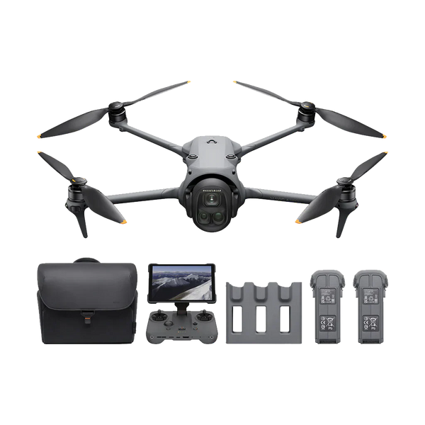 DJI Mavic 4 Pro Creator Combo drone for aerial photography in South Africa