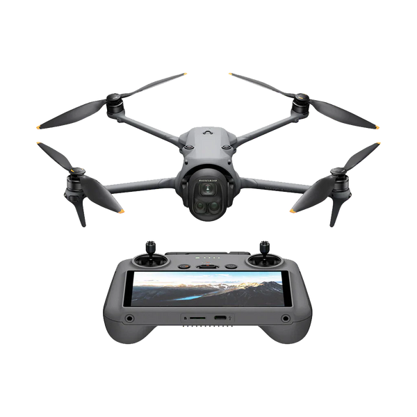 DJI Mavic 4 Pro flagship camera drone for photography and video in South Africa