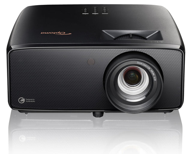 Best projectors for outdoor movie nights in South Africa — bright laser projectors from VisionSounds