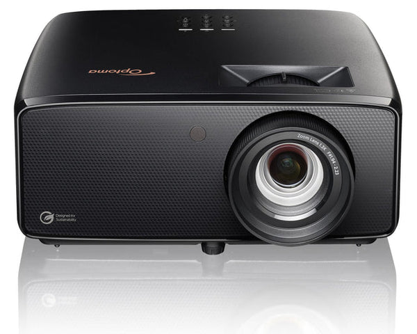 Best projectors for outdoor movie nights in South Africa — bright laser projectors from VisionSounds