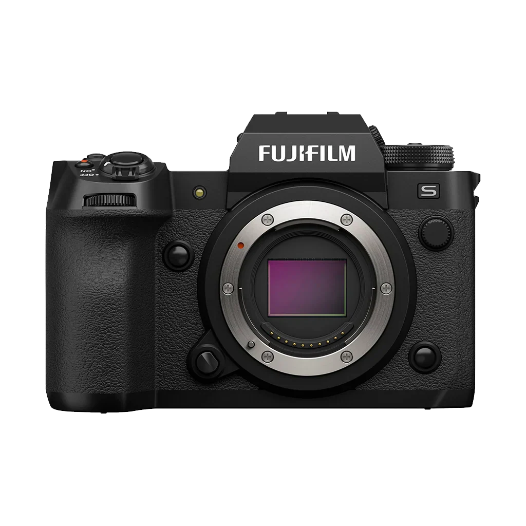 Fujifilm vs Sony mirrorless camera comparison South Africa 2026