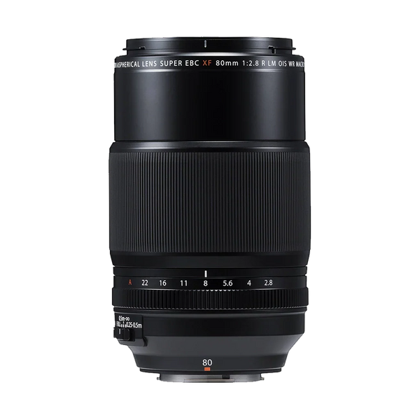 Fujifilm XF APS-C lens for photographers buying APS-C lenses in South Africa