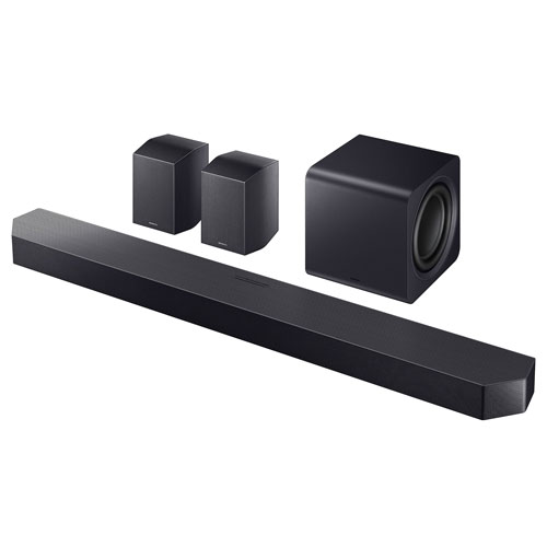 Best soundbars for home cinema setups in South Africa — VisionSounds buying guide