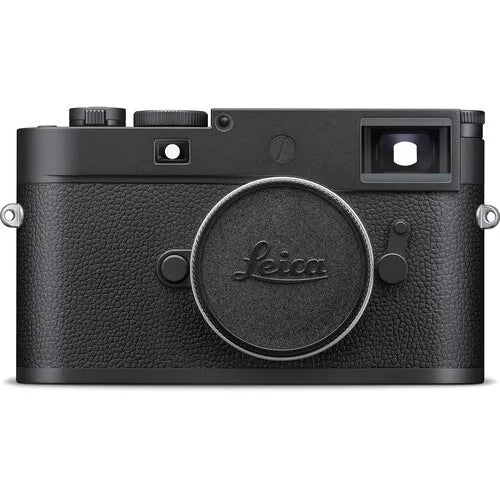Leica M11 Monochrom camera used to explain whether Leica is worth the price