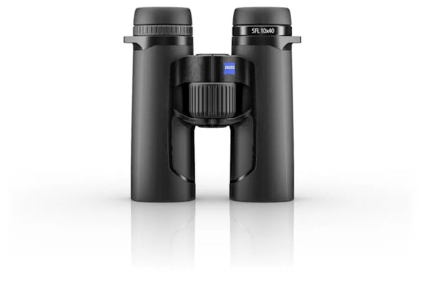 Zeiss SFL 10x40 binoculars — flagship lightweight optics for South African birders and safari-goers