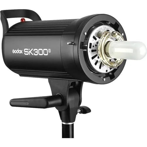 Godox studio flash kit for photographers building a lighting kit in South Africa