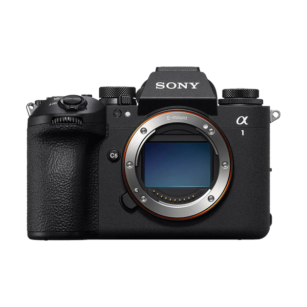 Sony Alpha 1 II mirrorless camera for excellent image quality