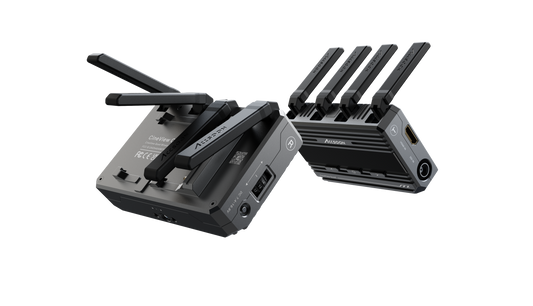 Accsoon CineView Quad Wireless Video Transmitter Set product image