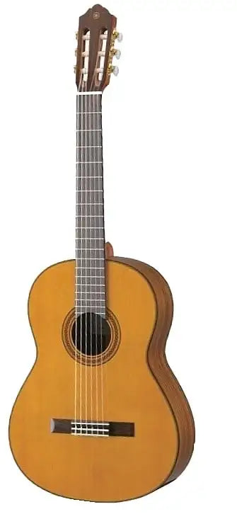 YAMAHA CG162C - Yamaha - VisionSounds South Africa