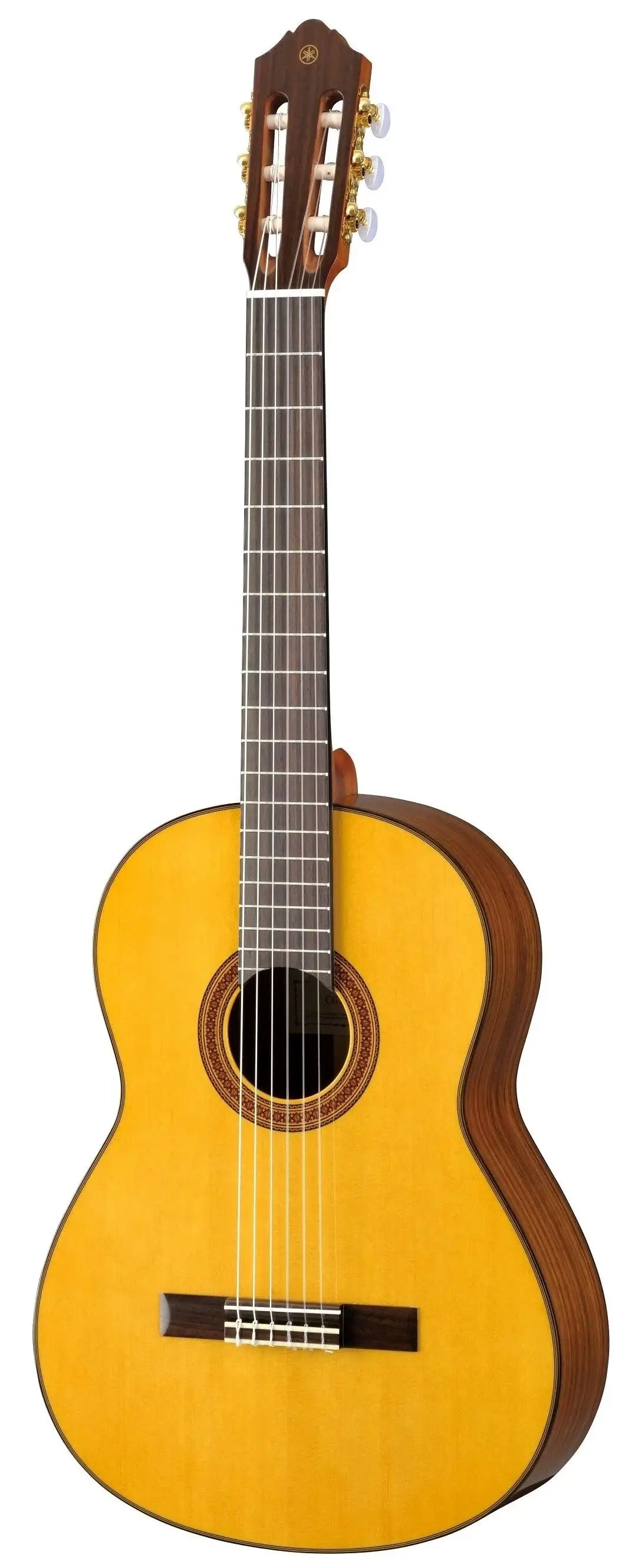 YAMAHA CG162S - Yamaha - VisionSounds South Africa