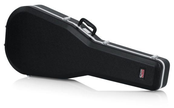 Gator GC-Dread-12 high resolution guitar case image