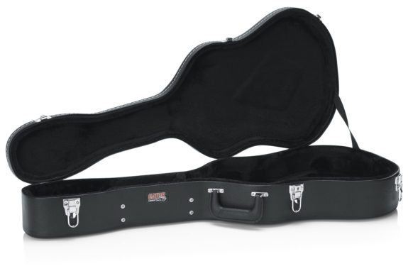 Gator GW-Classic high resolution guitar case image