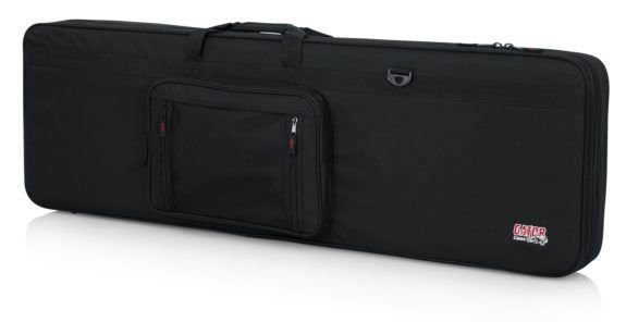 Gator GL-Bass high resolution guitar case image