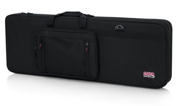 Gator GL-Electric high resolution guitar case image