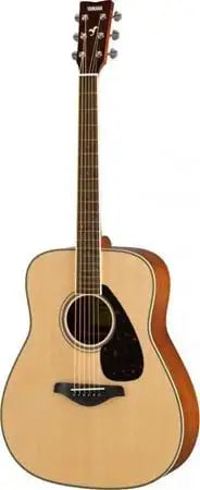 Yamaha FG820 - Yamaha - VisionSounds South Africa