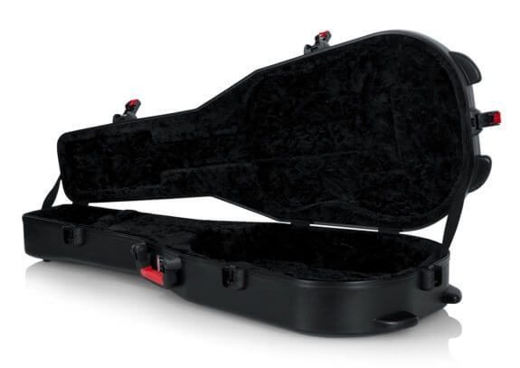 Gator GTSA-GTRDREAD high resolution guitar case image