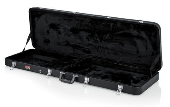Gator GWE-Bass high resolution guitar case image
