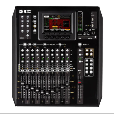 RCF M20X - RCF - VisionSounds South Africa
