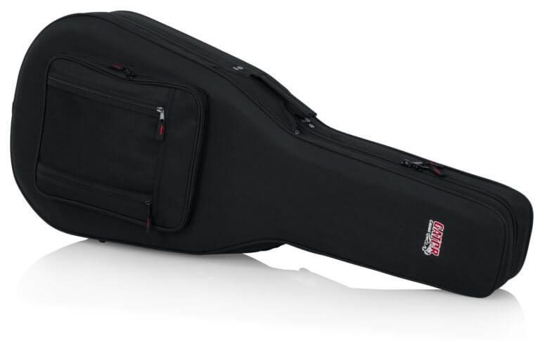 Gator GL-Classic high resolution guitar case image