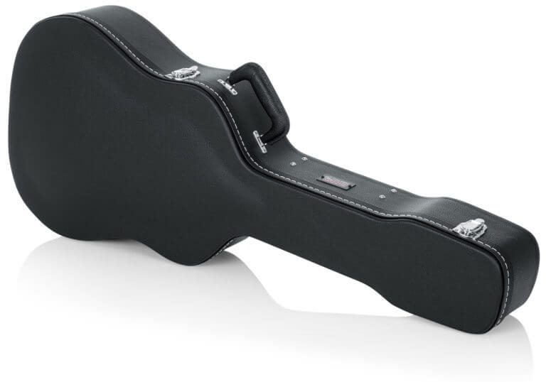Gator GW-Dread high resolution guitar case image