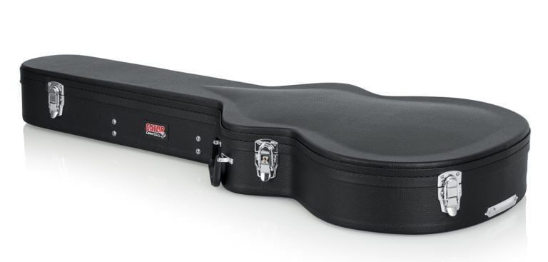 Gator GWE-335 high resolution guitar case image