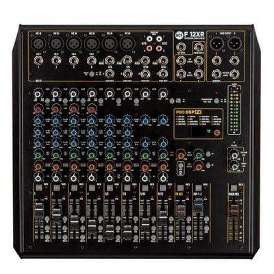RCF F12XR - RCF - VisionSounds South Africa