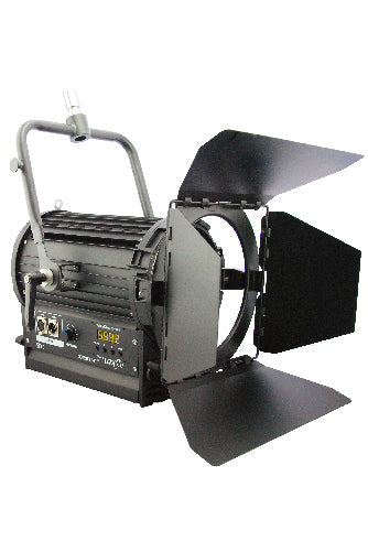 Dynacore D-LFS200D/T Focusable Fresnel Led Light product image