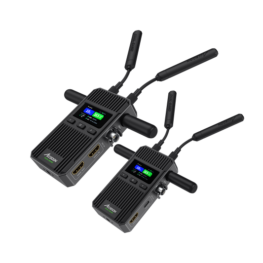 Accsoon CineView 2 SDI Wireless Video Transmitter Set product image