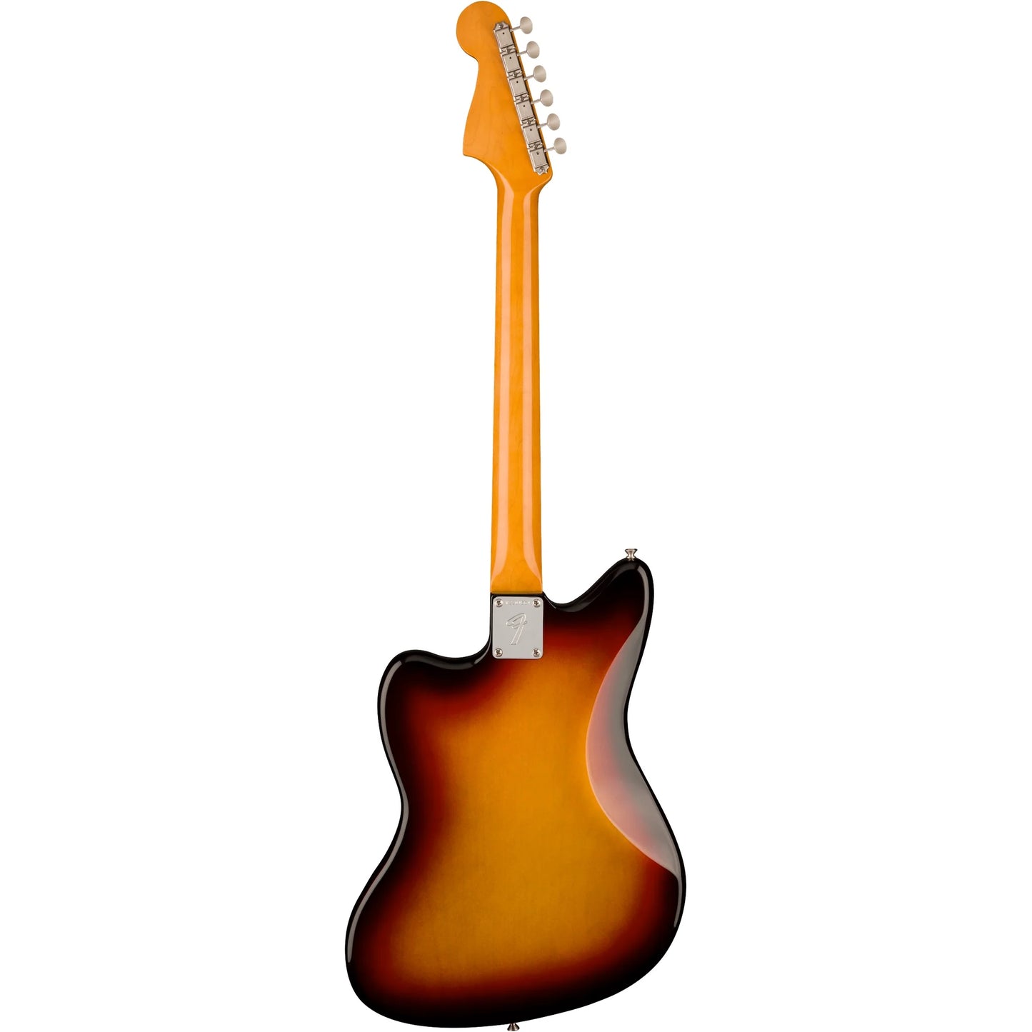 Fender American Vintage II 1966 Jazzmaster Guitar detail image 3