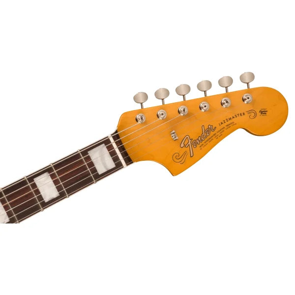 Fender American Vintage II 1966 Jazzmaster Guitar detail image 10