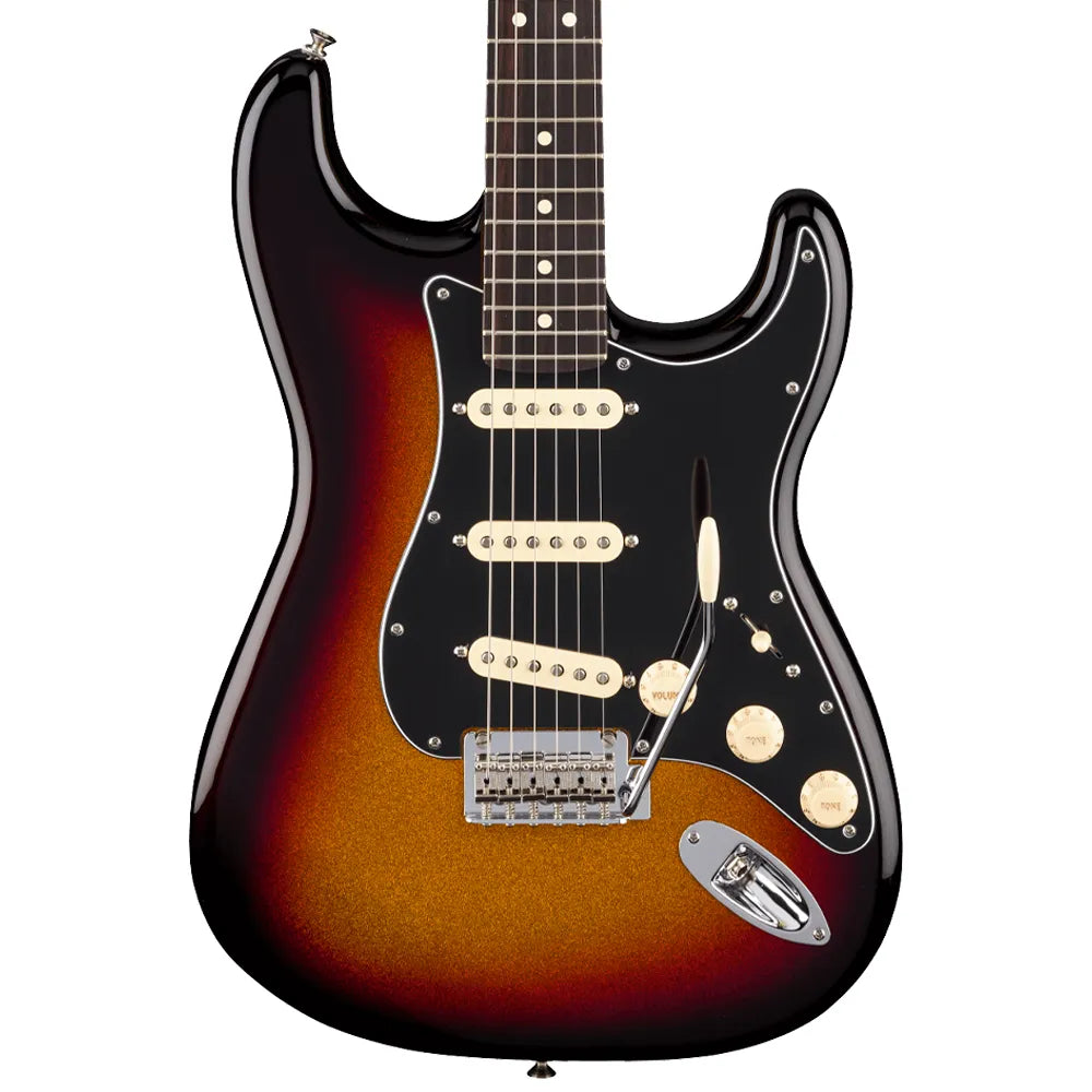 Fender Player II Stratocaster Sparkle 3-Color Sunburst product image
