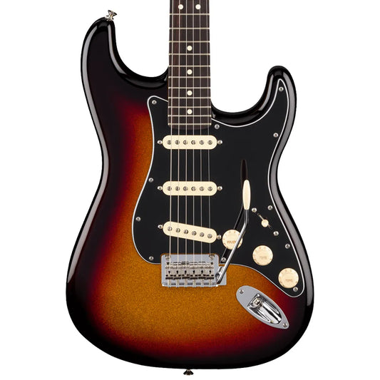 Fender Player II Stratocaster Sparkle 3-Color Sunburst product image