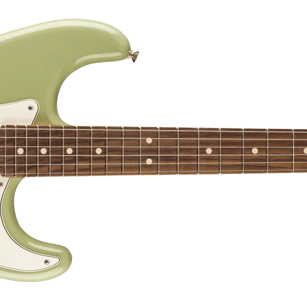 Fender Player II Stratocaster HSS- Birch Green detail image 11