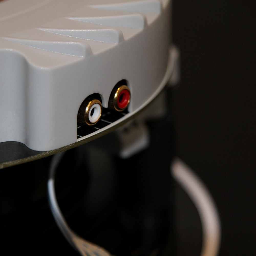 Lithe Audio Wi-Fi Ceiling Speaker (Single) - V2 - View 2