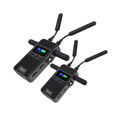Accsoon CineView 2 SDI Wireless Video Transmitter Set product image