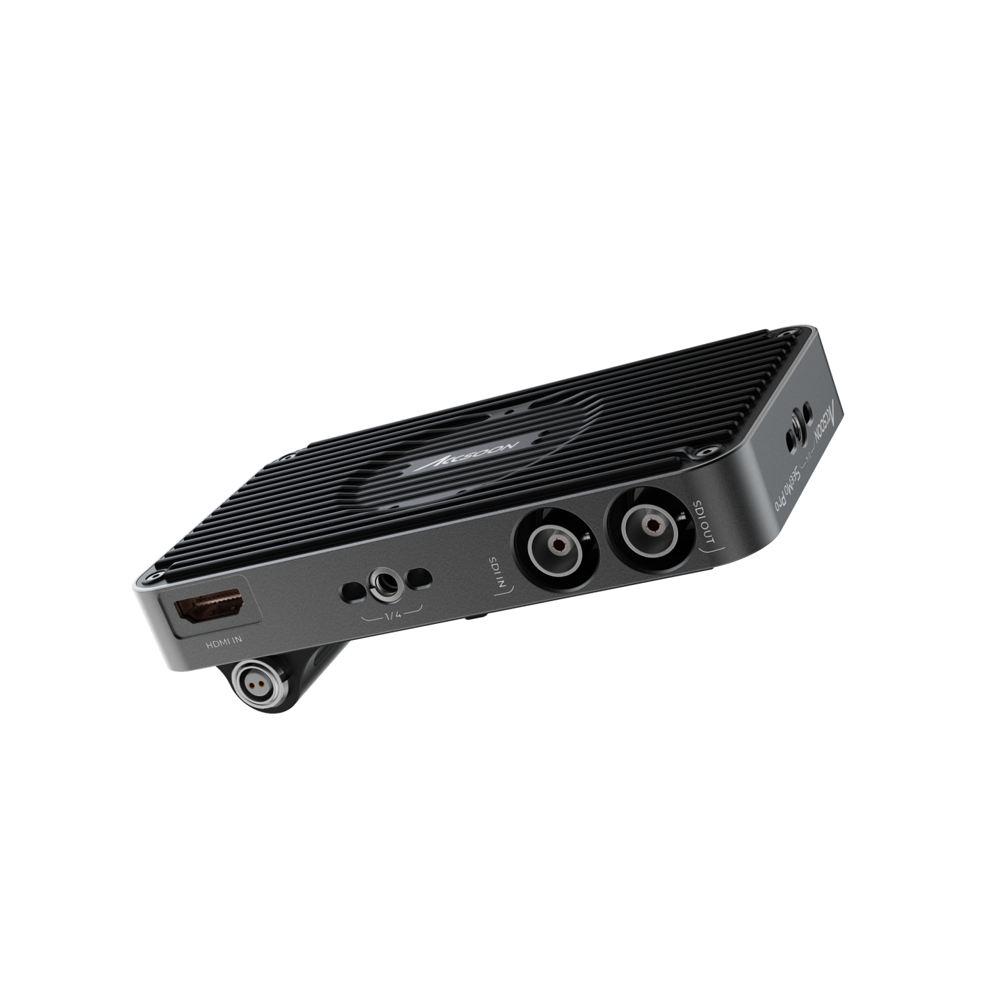 Accsoon SeeMo Pro SDI and HDMI Video On iPhone & iPad detail image 4