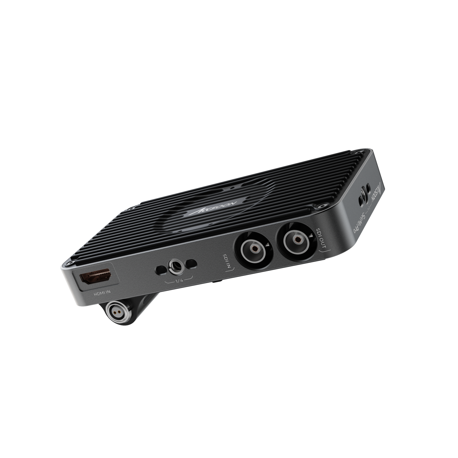 Accsoon SeeMo Pro SDI and HDMI Video On iPhone & iPad detail image 4