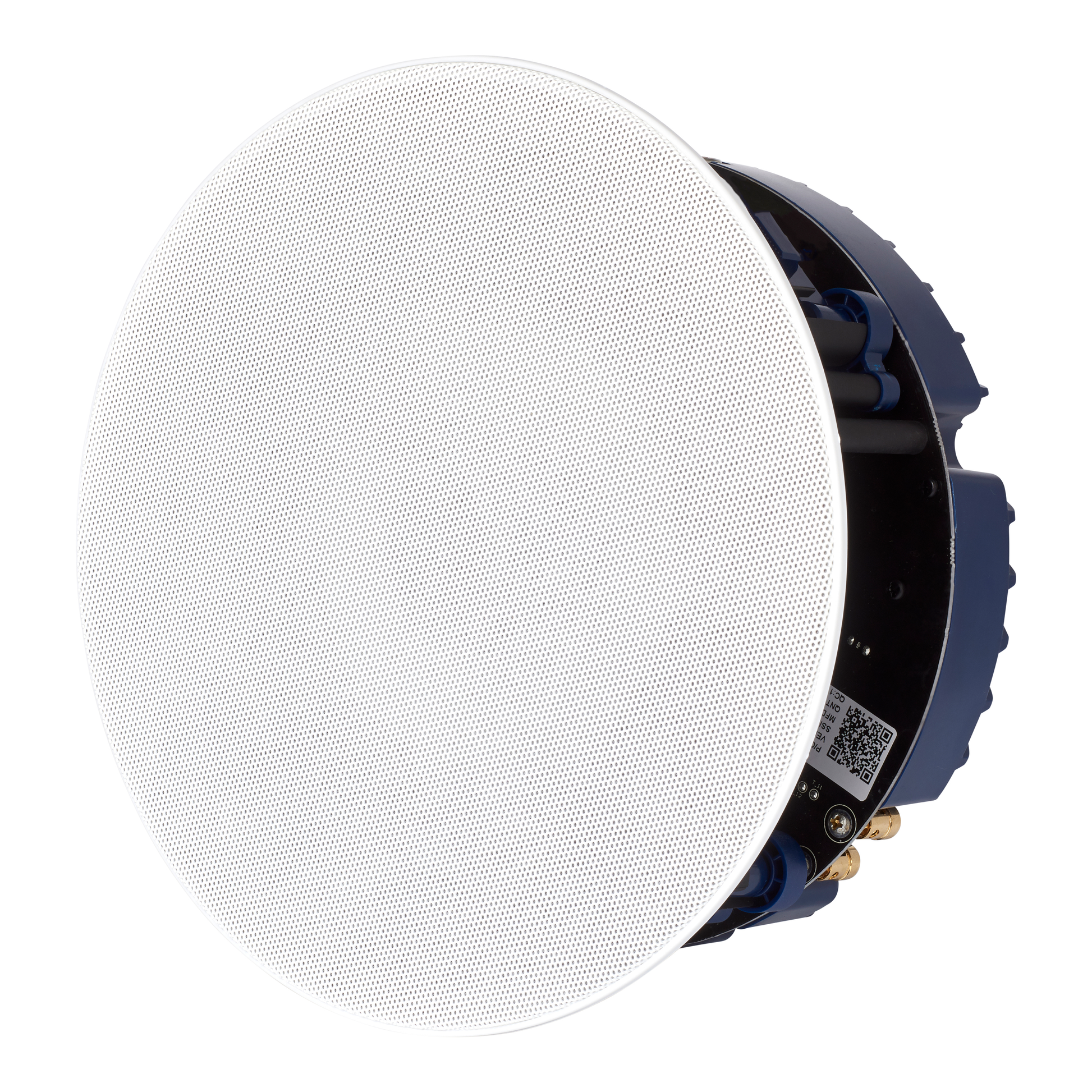 Lithe Audio 6.5" Bluetooth 5 Ceiling Speaker (SINGLE) - View 2