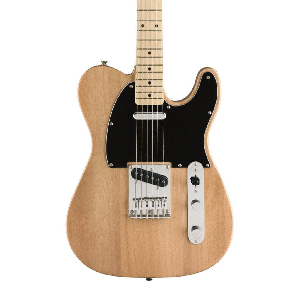 Fender Squier FSR Affinity Series Telecaster MN Natural product image