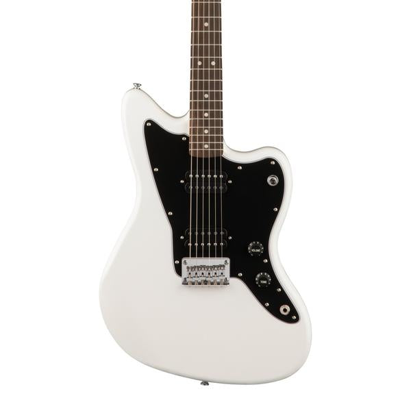 Fender Squier Affinity Series Jazzmaster HH Arctic White product image