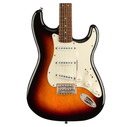 Fender Squier Classic Vibe ’60s Stratocaster – 3-Color Sunburst product image