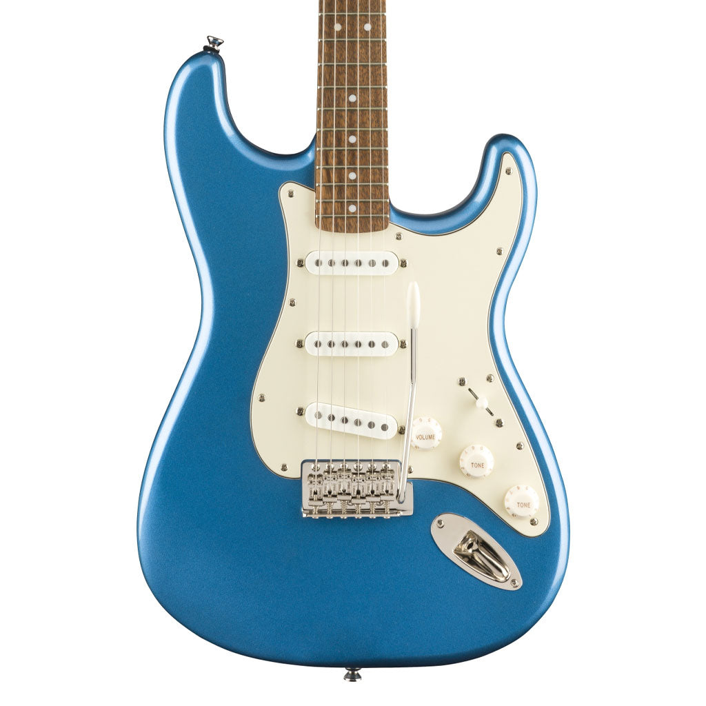 Fender Squier Classic Vibe '60s Stratocaster - Lake Placid Blue product image