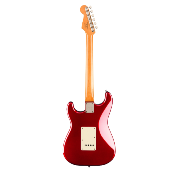 Fender Squier Classic Vibe '60s Stratocaster - Candy Apple Red detail image 2
