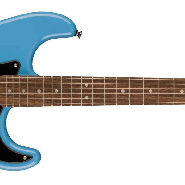 Fender Squier Sonic Stratocaster Electric Guitar - California Blue detail image 6