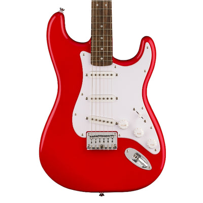 Fender Squier Sonic Stratocaster HT Electric Guitar – Torino Red product image