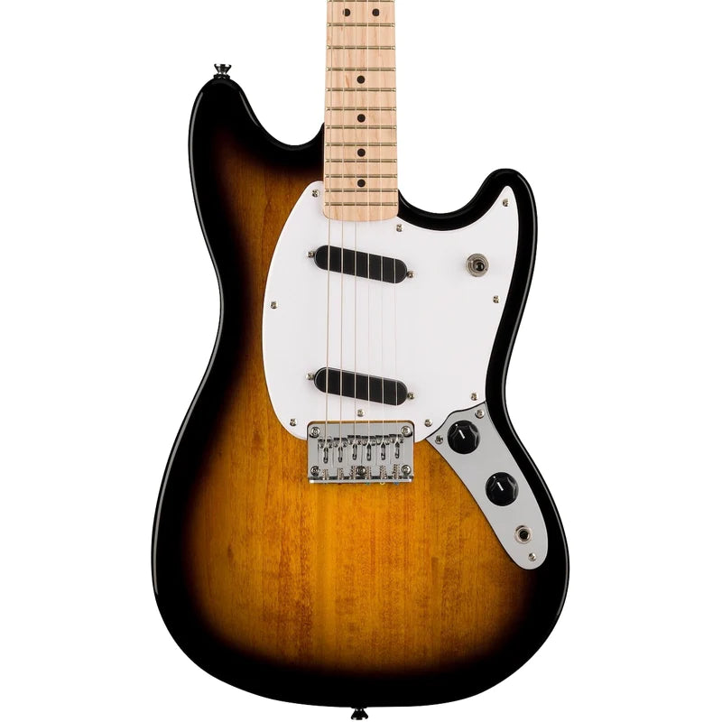 Fender Squier Sonic Mustang Electric Guitar - 2TS product image