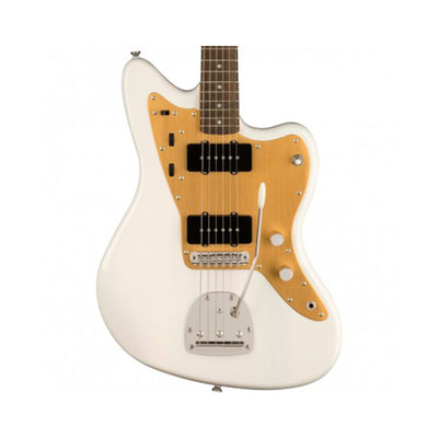 Fender Squier FSR Classic Vibe Late '50s Jazzmaster White Blonde, Anodised product image