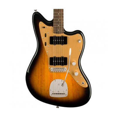 Fender Squier Classic Vibe Late '50s Jazzmaster 2-Colour Sunburst, Anodised product image
