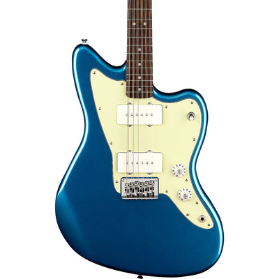 Fender Squier Paranormal Jazzmaster XII 12-string Electric Guitar - Lake Placid Blue product image