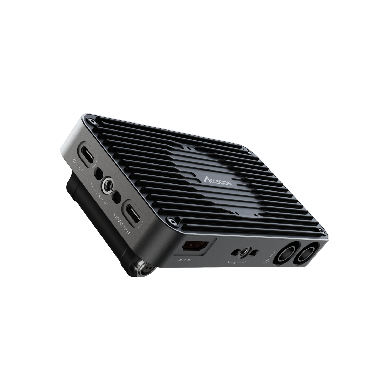 Accsoon SeeMo Pro SDI and HDMI Video On iPhone & iPad detail image 3